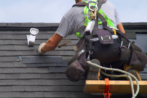 Quick and Trustworthy Emergency Roof Repair Services in Olympia, SC