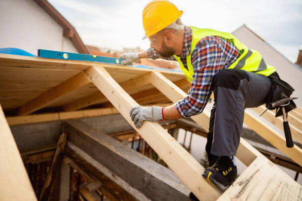 Best Heating Cable for Roof Installation  in Olympia, SC