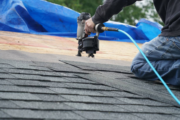 Residential Roof Replacement in Olympia, SC