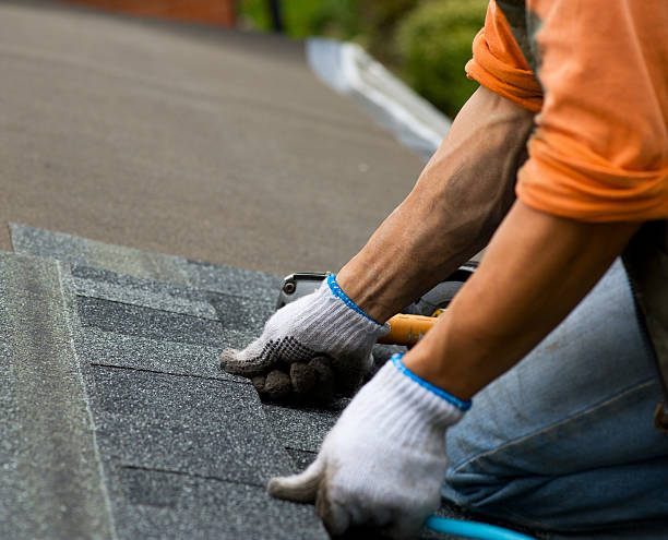 Olympia, SC Roofing Contractor Company